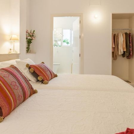 Apartamento Deluxe Calle Imagen 塞维利亚 外观 照片
